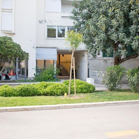 Apartment D&T Σπλιτ Εξωτερικό φωτογραφία