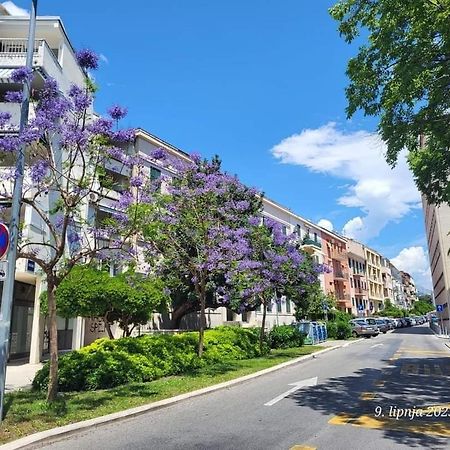 Apartment D&T Σπλιτ Εξωτερικό φωτογραφία