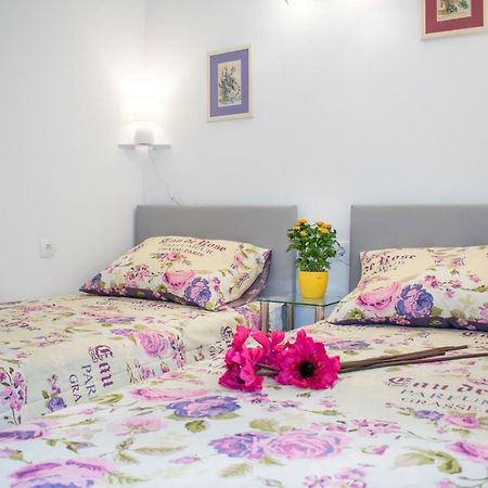 Apartment D&T Σπλιτ Εξωτερικό φωτογραφία
