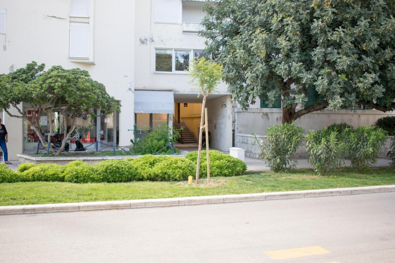Apartment D&T Σπλιτ Εξωτερικό φωτογραφία