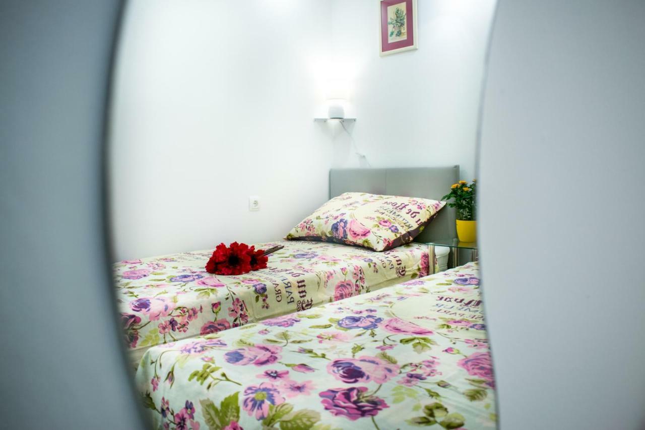 Apartment D&T Σπλιτ Εξωτερικό φωτογραφία