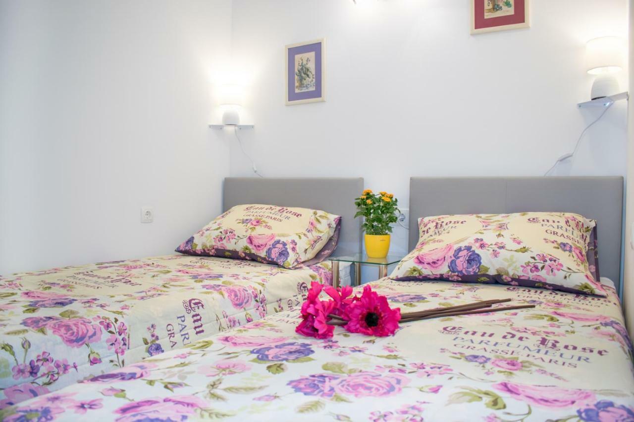 Apartment D&T Σπλιτ Εξωτερικό φωτογραφία