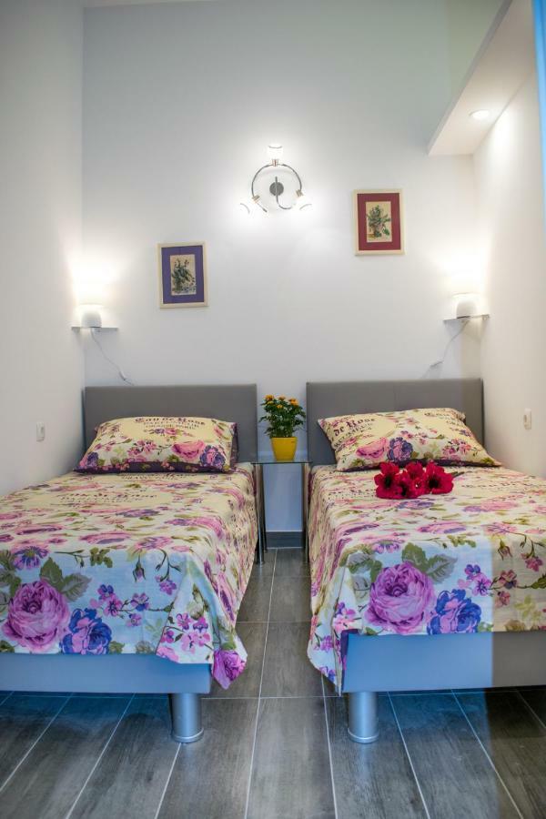 Apartment D&T Σπλιτ Εξωτερικό φωτογραφία
