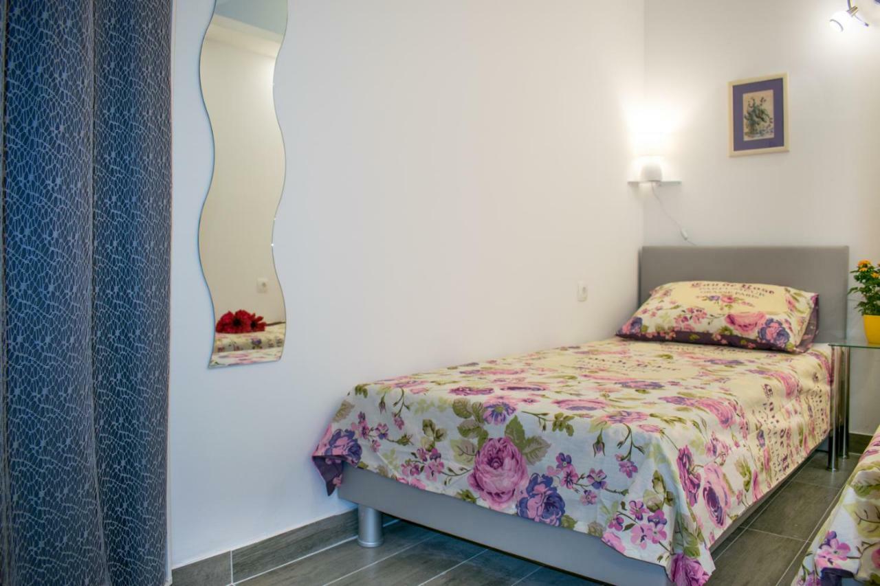 Apartment D&T Σπλιτ Εξωτερικό φωτογραφία