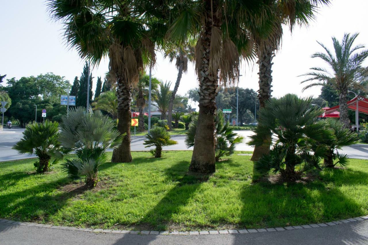 Apartment D&T Σπλιτ Εξωτερικό φωτογραφία