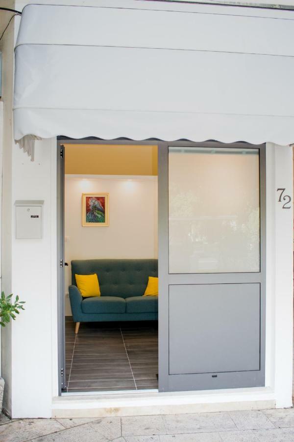 Apartment D&T Σπλιτ Εξωτερικό φωτογραφία